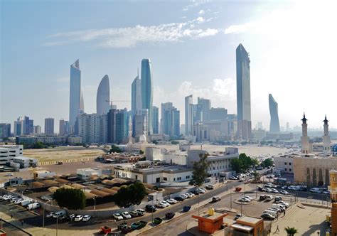10 Interesting Facts About Kuwait