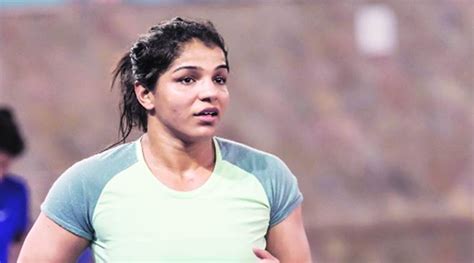 Toabh model | fashion, beauty & lifestyle influencer. Sakshi Malik misses 58kg weight-class in Asian Wrestling Championships | The Indian Express