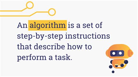 What Is An Algorithm For Kids An Introduction To Algorithms For Kids