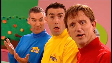 The Wiggles Paint House Images And Photos Finder