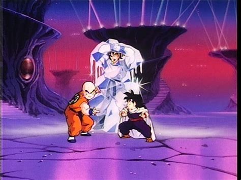 Picture Of Dragon Ball Z The Worlds Strongest