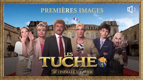 Les Tuches 1 Film Complet En Francais | NGACAPRUK AINKMAH