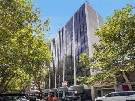 Foveaux Street Surry Hills Nsw Office For Lease Commercial