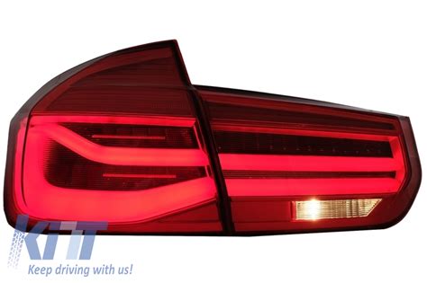 Lightning Conversion Kit To Lci Design Led Taillights And Mirror Indicators Suitable For Bmw