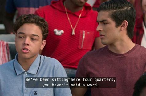 Pin By Athena Grace On On My Block On My Block Memes On My Block On