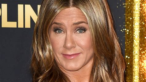 We Now Know Why People Dont Want To Work With Jennifer Aniston