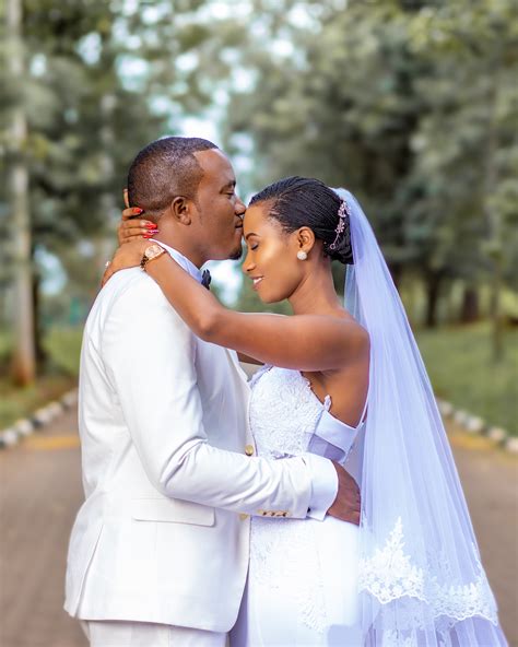 African Weddings That Will Make You Want To Remarry - Afro Gist Media