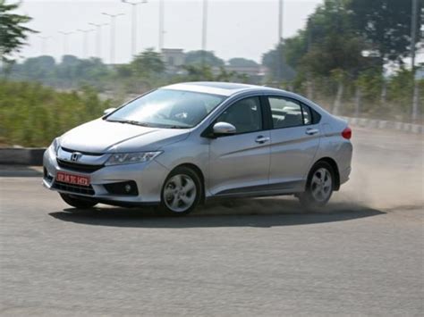 It is noteworthy that the specifications. New Honda City (2014) vs Third Generation Honda City ...