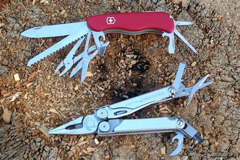 tool multi knife tools swiss army leatherman vs hiking guide multitool finding buying complete