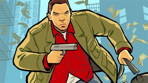 Grand Theft Auto Chinatown Wars Release Date Videos Screenshots