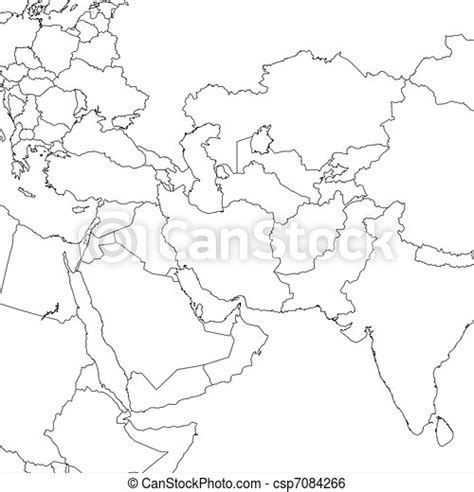 Middle East Map Images Search Images On Everypixel