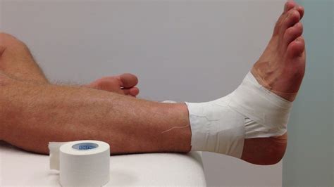 Maybe you would like to learn more about one of these? Athletic Taping Downtown Vancouver | Van Sports Physiotherapy