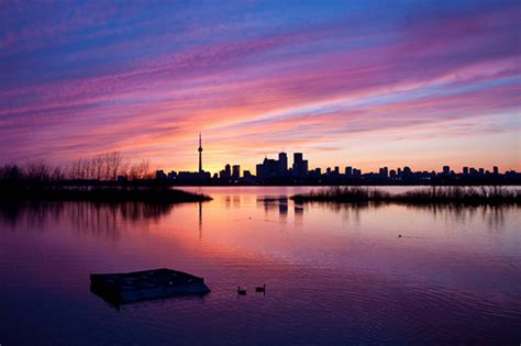 Whats The Most Peaceful Place In Toronto