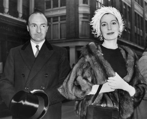 The Profumo Affair A 60s Political Scandal For 2018 Kqed