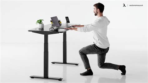 Best Office Desk Exercises Equipment To Help Stay Fit