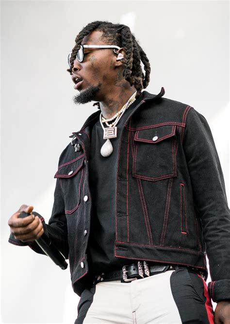 Offset 1/3 of @migos greatest group alive. Offset (rapper) - Wikipedia