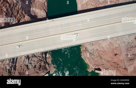 Hoover Dam Bypass Bridge Stock Videos And Footage Hd And 4k Video Clips