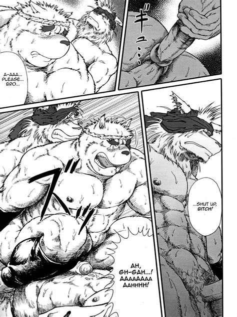 Rule 34 Abs Anal Anal Sex Canine Comic Double Penetration Furry Gay