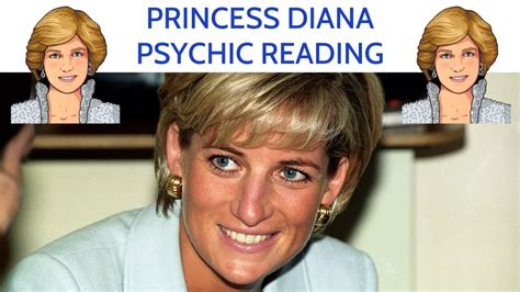 👑 princess diana psychic tarot reading 👑 youtube
