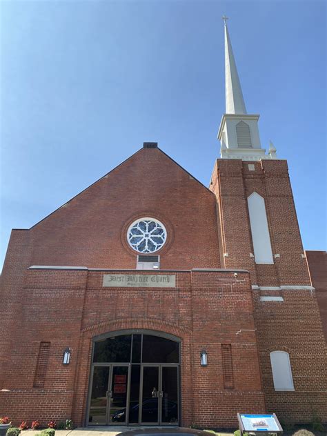 First Baptist Church Visit Hampton Va Visit Hampton Va