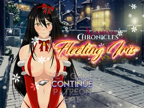 Alansya Chronicles Version Hentai Game Porn Games Pro