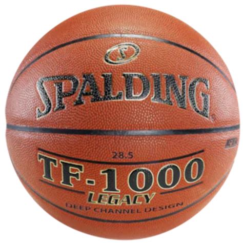 Download High Quality Basketball Transparent Spalding Transparent Png
