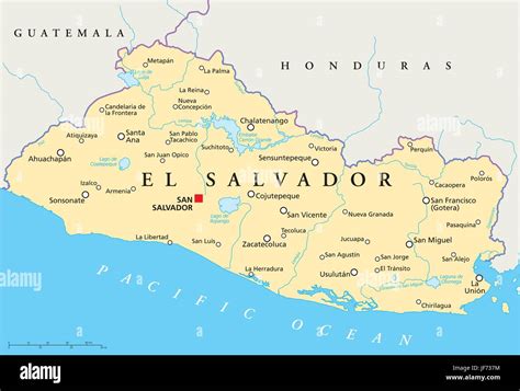 Sonsonate El Salvador Stock Photos And Sonsonate El Salvador Stock