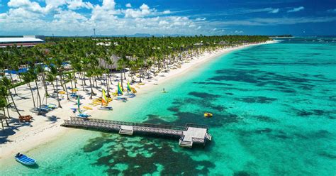 Lugar de vacaciones en republica dominicana. Mortes misteriosas de turistas na República Dominicana! É ...