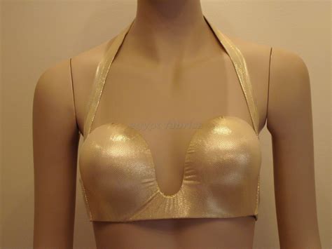 egyptian belly dance golden solid dina bra bras pick color etsy