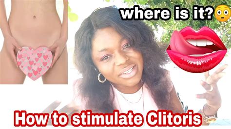 Where Is The Clitoris Located How To Stimulate The Clitoris To Have Orgasm S Youtube