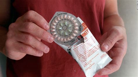 Teen Girls On Birth Control Pills Report Crying More Sleeping Too Much