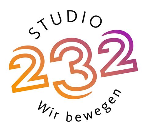 Studio232logo2 Studio 232