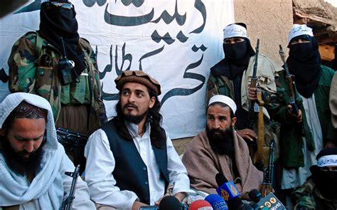Drone Strikes Are Said To Kill Taliban Chief The New York Times