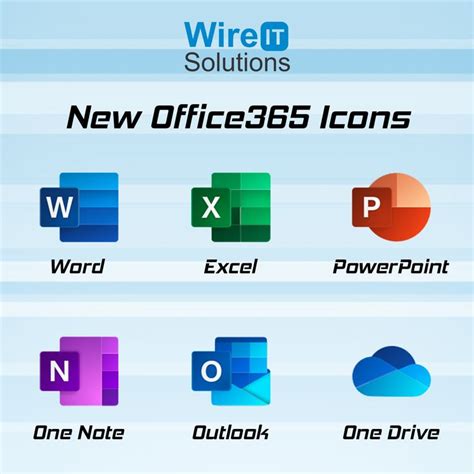 Microsoft Office New Logos Are Here Microsoft Microsoftoffice