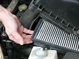 Images of Xc90 Aircon Filter
