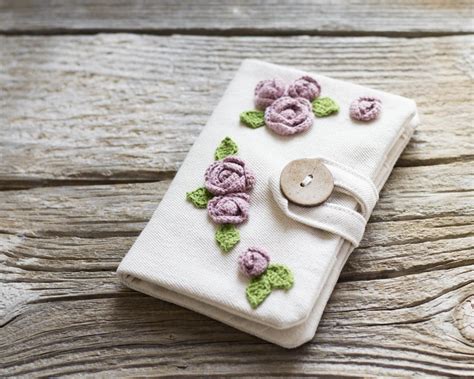 You may have misplaced a card or two through the years and forgot about accounts. Roses Credit Card Wallet Floral Credit Card Organizer ...
