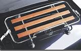 Pictures of Wood Luggage Rack