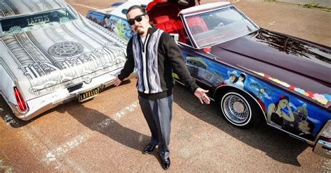 Lowriders Rap And Tiktok Understanding Chicano Culture In Japan