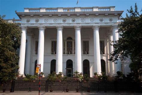 Kolkatas Colonial Architecture In 6 Impressive Buildings