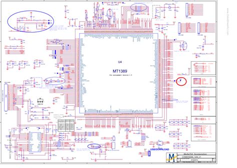 Above is the circuit diagram for this tda2030 based amplifier circuit. Hardwire 5.1 audio to inexpensive home theater system - AVS Forum | Home Theater Discussions And ...