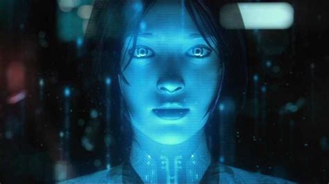 Cortana Hentai Votre Assistante Personnelle Sexuelle