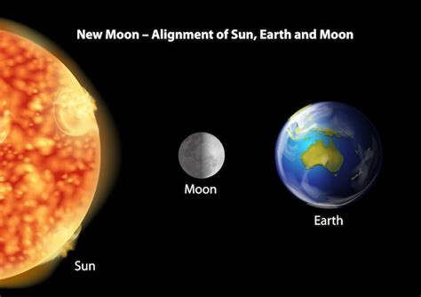 Sun Earth Moon Images Free Download On Freepik