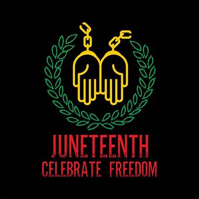 Juneteenth Recognize Happy Should Why Truestar African