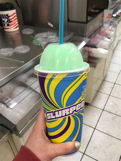 It was formed by a japanese in 1927 with the headquarters located in dallas. Discovering Lite Slurpee Is The Best Worst Thing To Ever