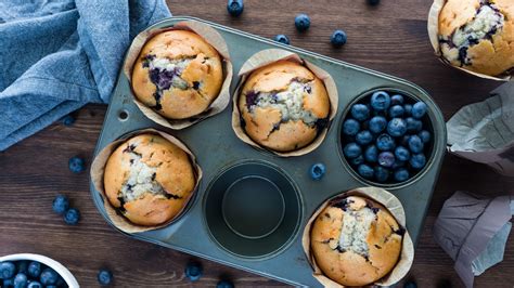 Tips For Making The Absolute Best Muffins