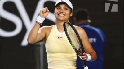 Prima victorie după un an la un Grand Slam pentru Emma Răducanu O