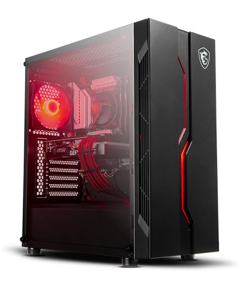 Buy Scorptec Bloodhound Rtx 3060 Ti Gaming Pc Ready To Run Pcs