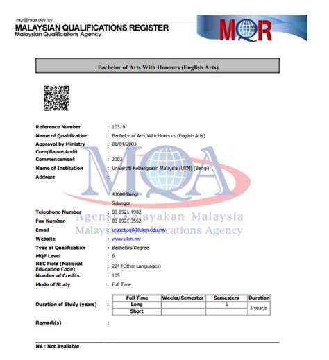 Kita harap menjelang 10 april, data (kes) sudah ada untuk kita buat keputusan sama ada melanjutkan pkp atau sebaliknya. Cara Semak Program Pengajian Yang Diiktiraf Oleh MQA - Edu ...