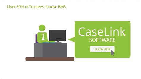 Caselink Case Administration Software By Bms Youtube
