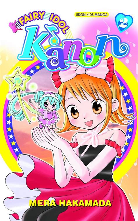 Fun Kids Manga For Young Readers